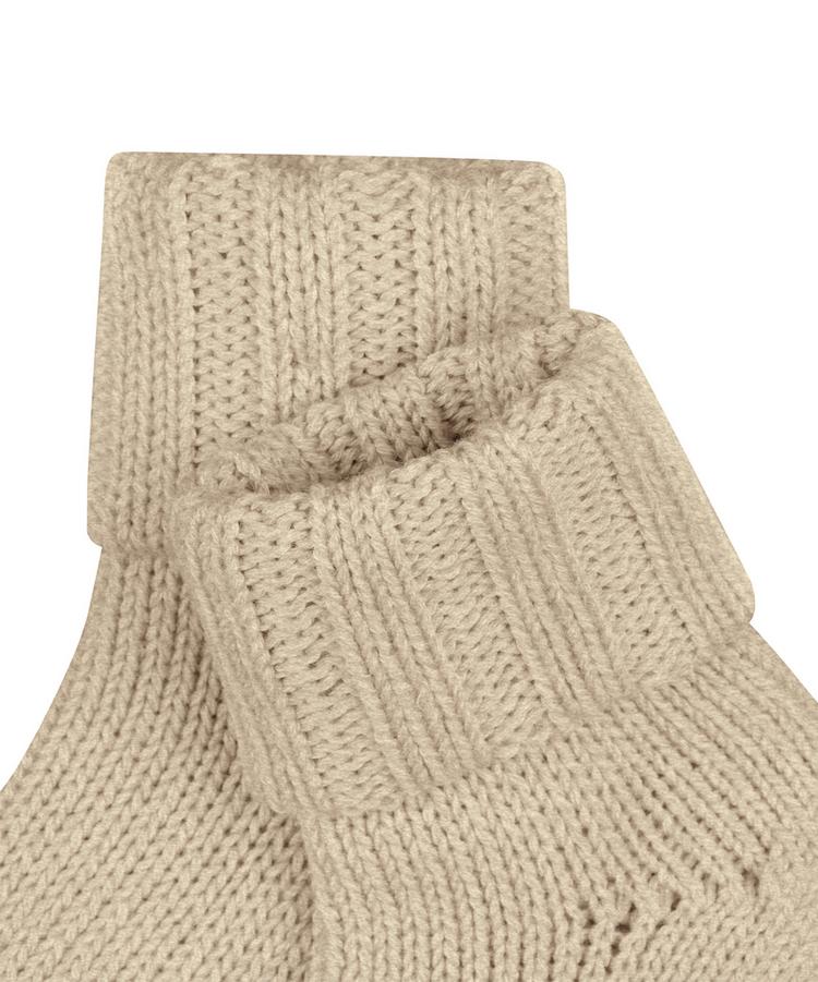 Falke Falke Flausch SO Socken Kinder - sand mel. (4650) - 0 | SportScheck