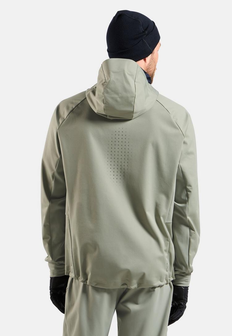 Odlo Odlo Funktionsjacke Herren - shadow(10876) - 1 | SportScheck