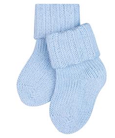 Falke Flausch SO Freizeitsocken Kinder crystal bl (6290)