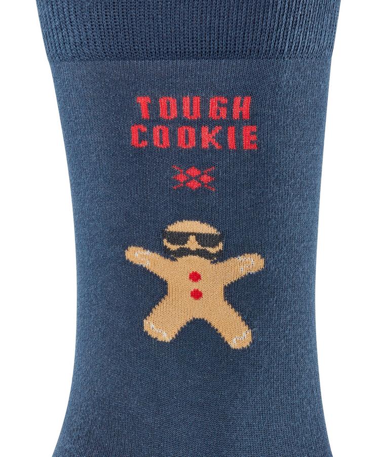 Burlington Burlington Tough Cookie SO Socken Herren - marine (6120) - 1 | SportScheck