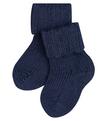 Falke Flausch SO Socken Kinder - dark navy (6370)