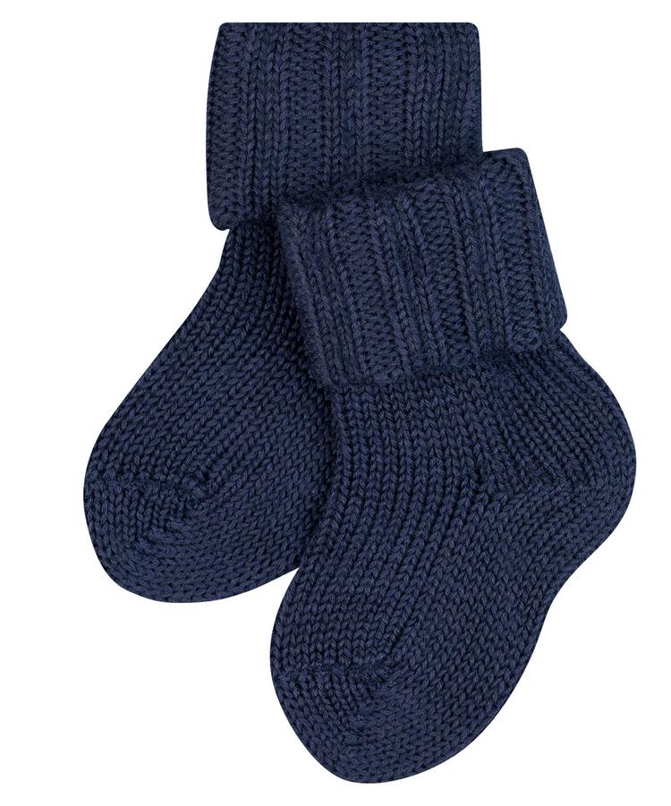 Falke Falke Flausch SO Socken Kinder - dark navy (6370) - 0 | SportScheck