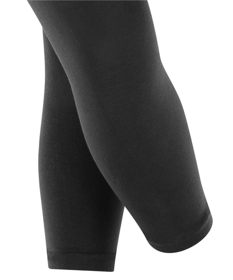 Falke Falke Cotton Touch LE Socken Kinder - black (3000) - 1 | SportScheck