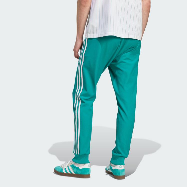 adidas adidas Liverpool FC Terrace Icons Trainingshose Trainingshose Herren - Sea Green - 1 | SportScheck