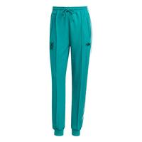 adidas FC Liverpool Terrace Icons Trainingshose Trainingshose Damen - Sea Green