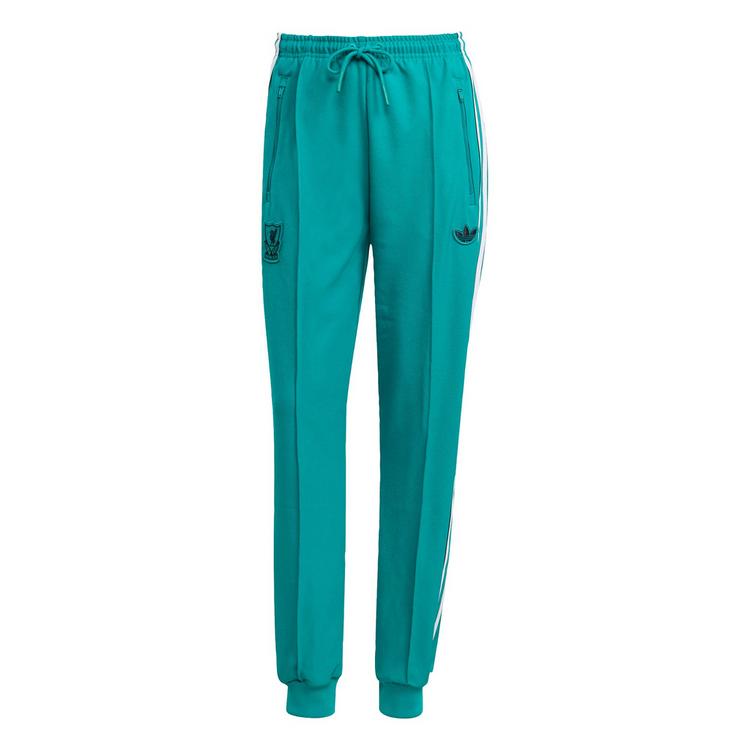 adidas adidas FC Liverpool Terrace Icons Trainingshose Trainingshose Damen - Sea Green - 0 | SportScheck