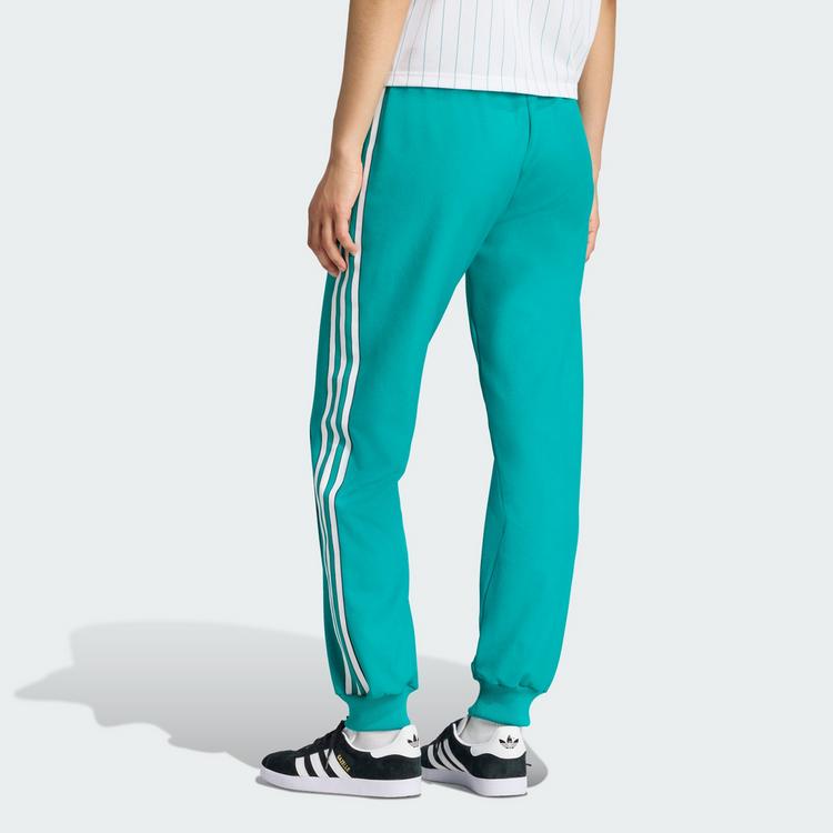 adidas adidas FC Liverpool Terrace Icons Trainingshose Trainingshose Damen - Sea Green - 1 | SportScheck