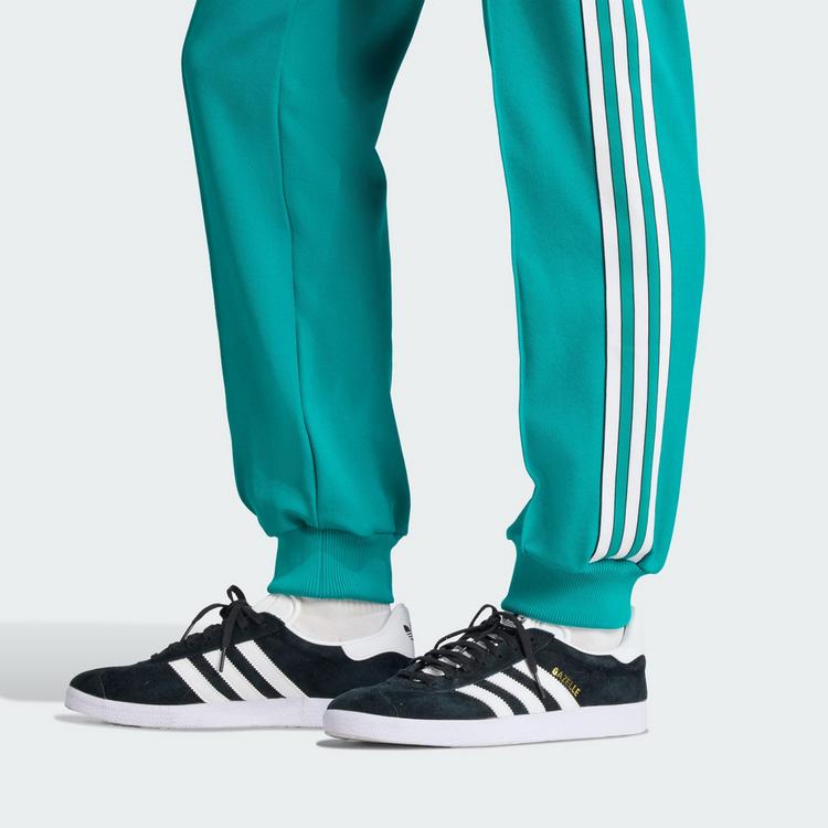 adidas adidas FC Liverpool Terrace Icons Trainingshose Trainingshose Damen - Sea Green - 1 | SportScheck