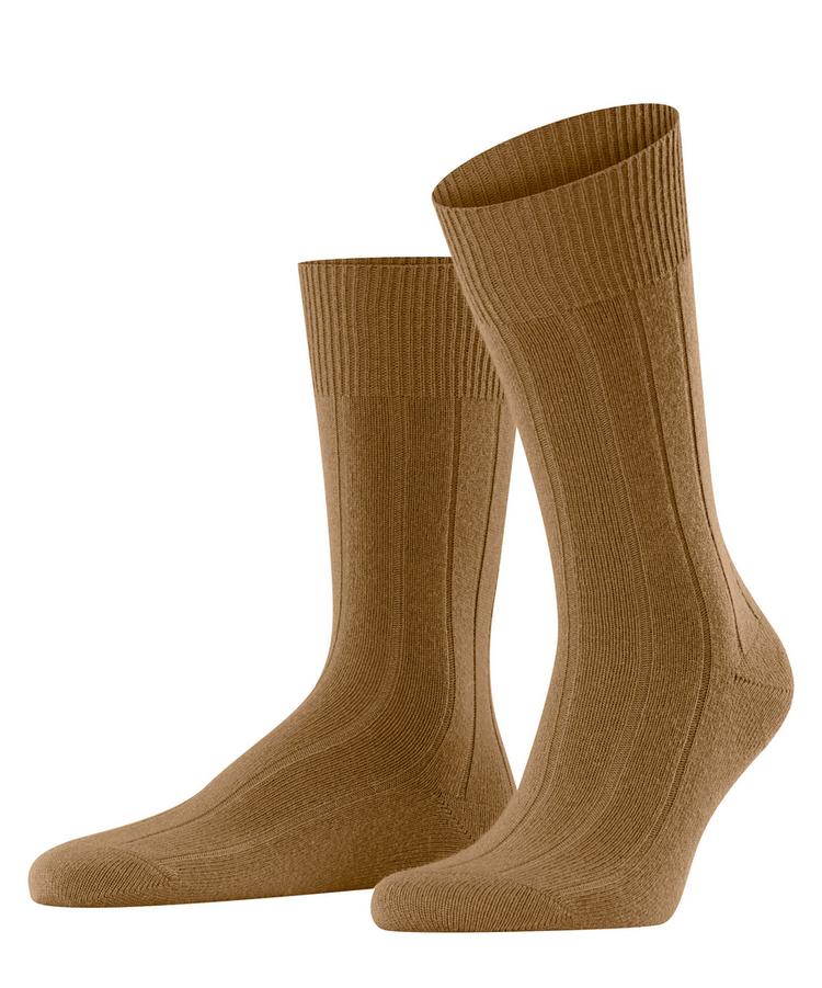 Falke Falke Lhasa Rib SO Socken Herren - old brass (1220) - 0 | SportScheck