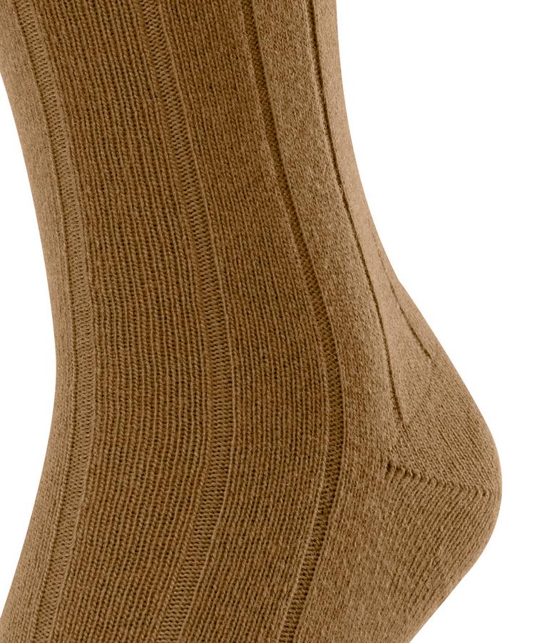 Falke Falke Lhasa Rib SO Socken Herren - old brass (1220) - 1 | SportScheck