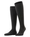 Falke Lhasa Rib KH Socken Herren - black (3000)