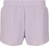Athlecia Arilay Funktionsshorts Damen - 4357 Purple Heather