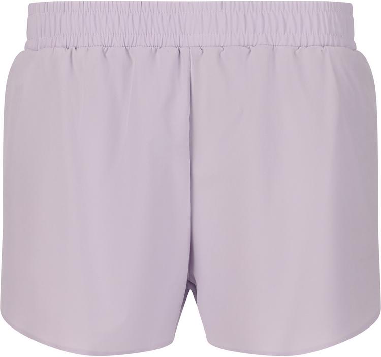 Athlecia Athlecia Arilay Funktionsshorts Damen - 4357 Purple Heather - 0 | SportScheck