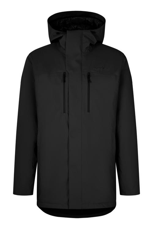 Nordisk Meili Parka Herren