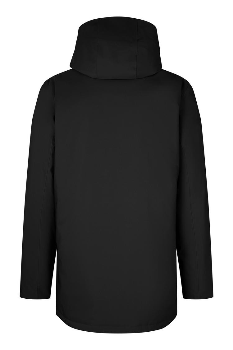 Nordisk Nordisk Meili Parka Herren - Black - 0 | SportScheck