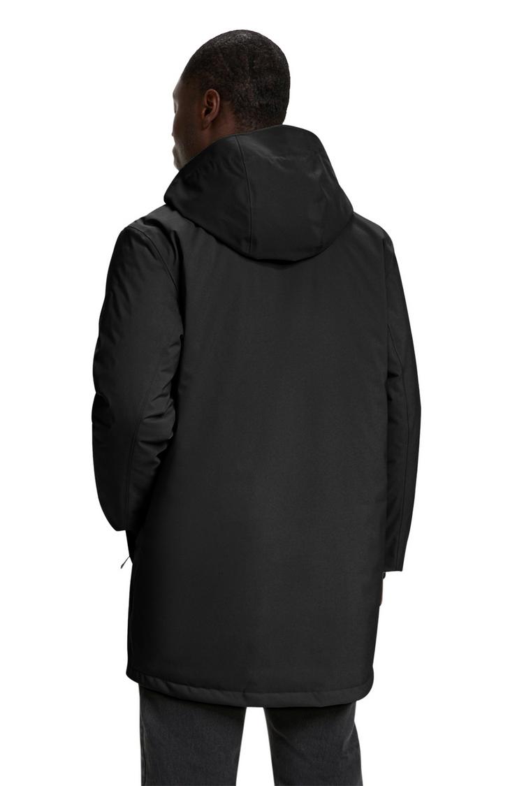 Nordisk Nordisk Meili Parka Herren - Black - 1 | SportScheck
