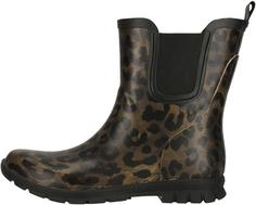 Weather Report Snicker Gummistiefel Damen 5199 Toffee