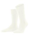 Falke Lhasa Rib SO Socken Herren - off-white (2040)