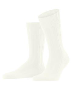 Falke Lhasa Rib SO Freizeitsocken Herren off-white (2040)