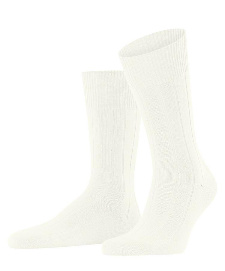Falke Falke Lhasa Rib SO Socken Herren - off-white (2040) - 0 | SportScheck