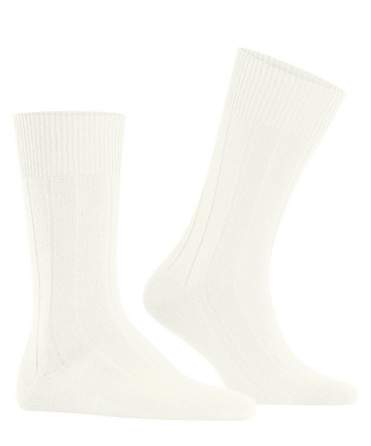 Falke Falke Lhasa Rib SO Socken Herren - off-white (2040) - 0 | SportScheck