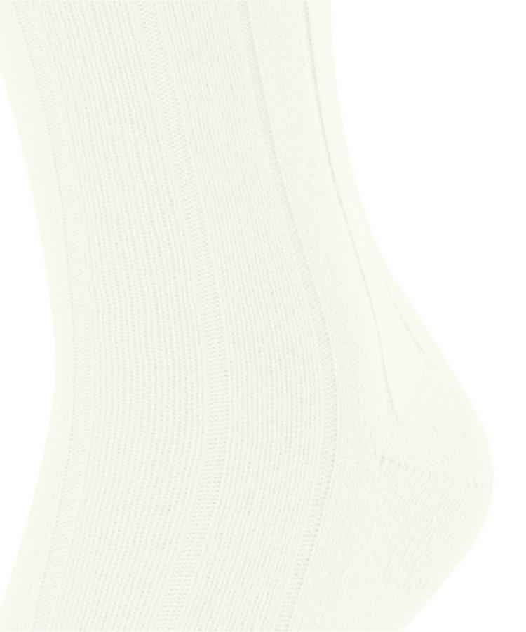 Falke Falke Lhasa Rib SO Socken Herren - off-white (2040) - 1 | SportScheck