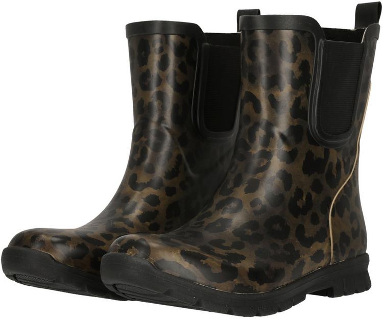 Weather Report Weather Report Snicker Gummistiefel Damen - 5199 Toffee - 1 | SportScheck