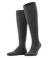 Falke Lhasa Rib KH Socken Herren - anthra.mel (3080)