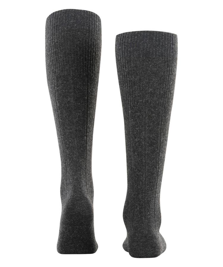 Falke Falke Lhasa Rib KH Socken Herren - anthra.mel (3080) - 0 | SportScheck