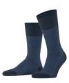 Falke Airport Herringstripe SO Socken Herren - space blue (6116)