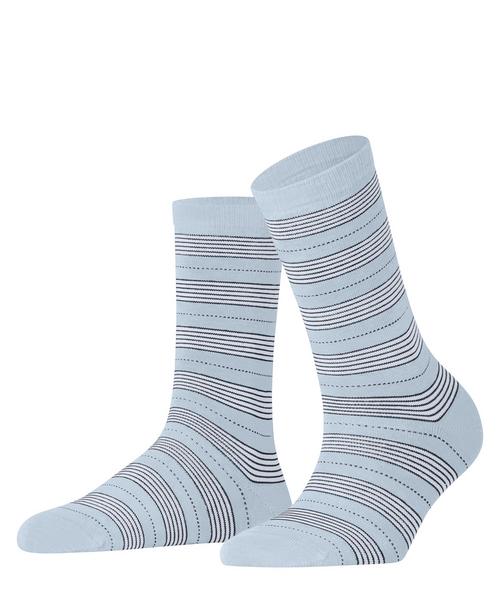 Falke Stripe Uniform SO Socken Damen