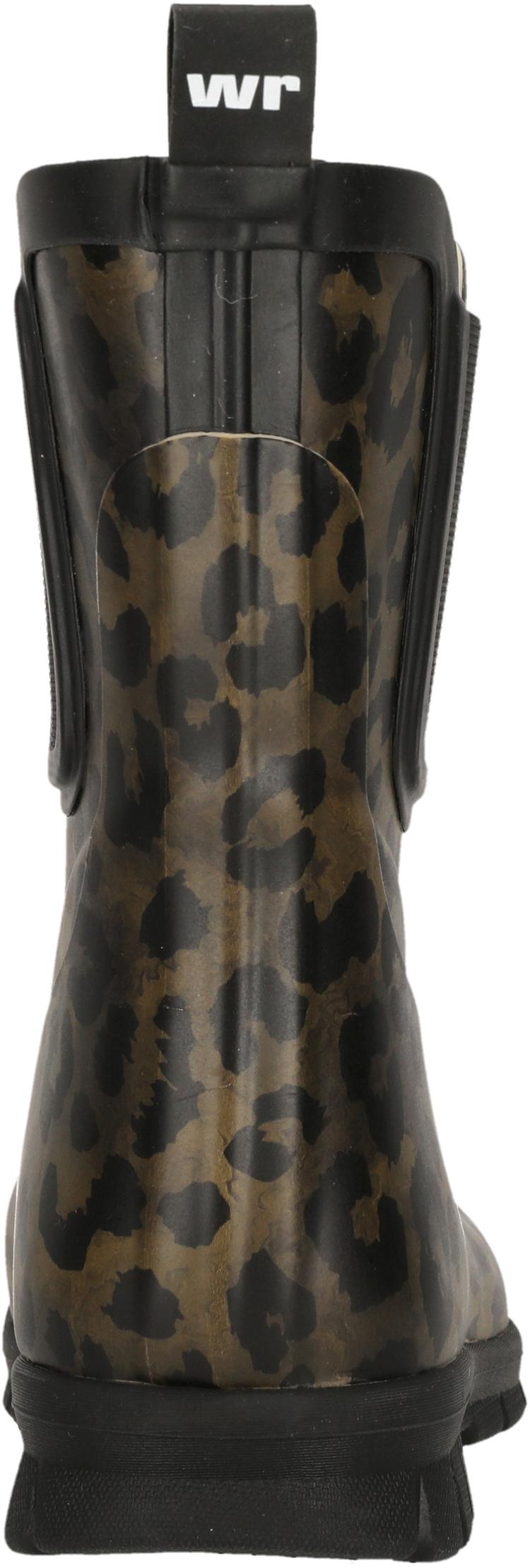 Weather Report Weather Report Snicker Gummistiefel Damen - 5199 Toffee - 3 | SportScheck