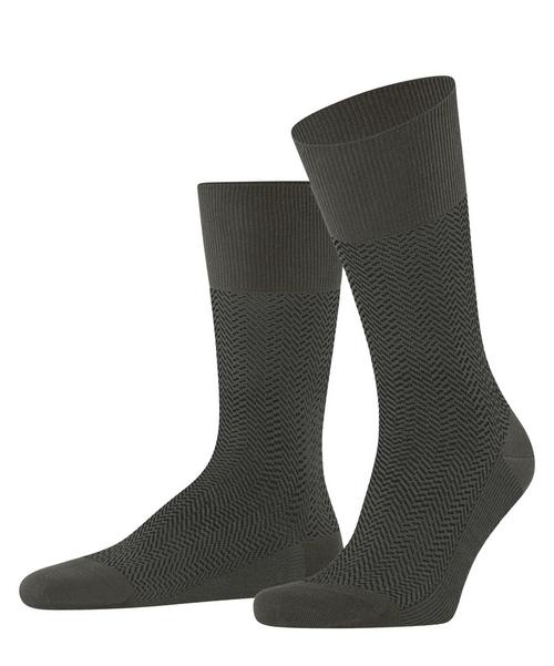 Falke Airport Herringstripe SO Socken Herren