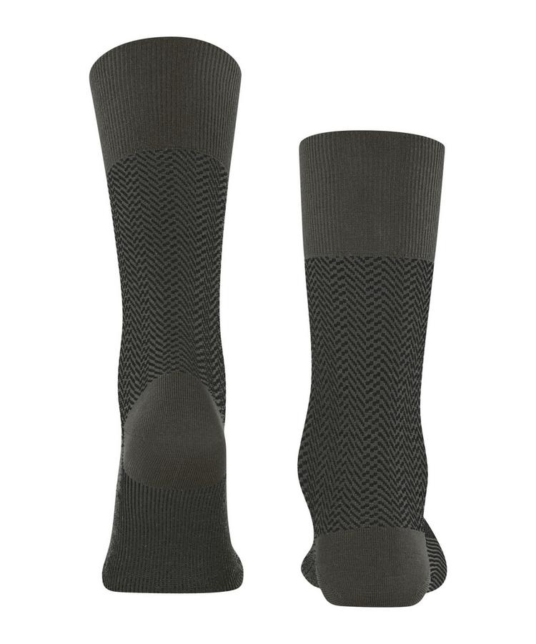 Falke Falke Airport Herringstripe SO Socken Herren - military (7826) - 0 | SportScheck