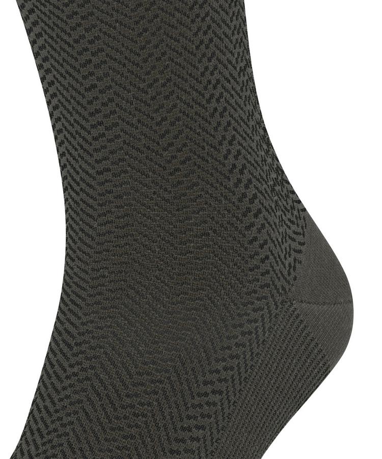 Falke Falke Airport Herringstripe SO Socken Herren - military (7826) - 1 | SportScheck