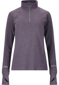 Endurance Canna Langarmshirt Damen 4371 Graystone