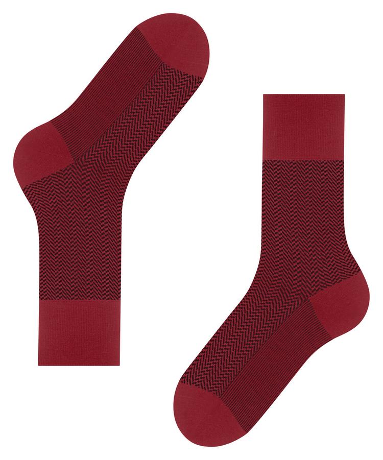Falke Falke Airport Herringstripe SO Socken Herren - ingle (8077) - 2 | SportScheck