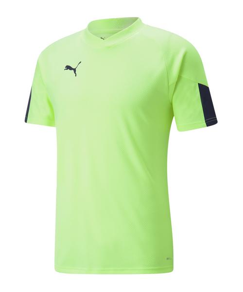 PUMA individualFINAL Fastest Trikot Kids Funktionsshirt Kinder