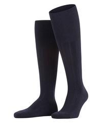 Falke Lhasa Rib KH Socken Herren - dark navy (6375)