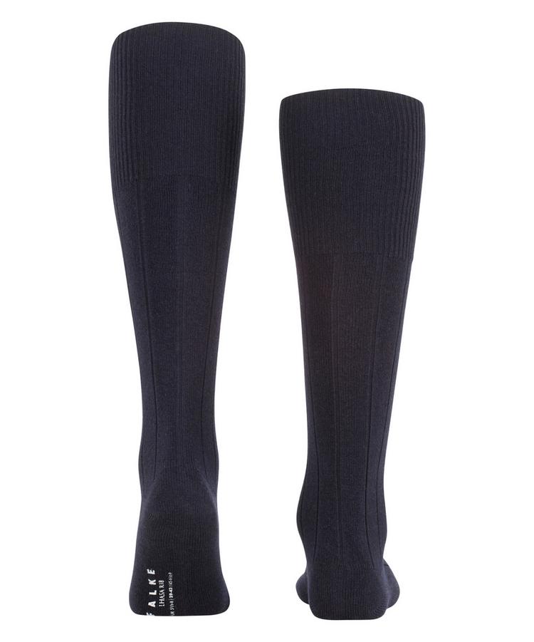 Falke Falke Lhasa Rib KH Socken Herren - dark navy (6375) - 0 | SportScheck