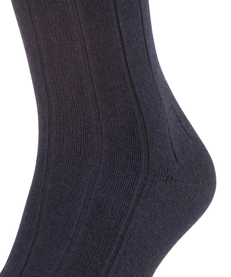 Falke Falke Lhasa Rib KH Socken Herren - dark navy (6375) - 1 | SportScheck