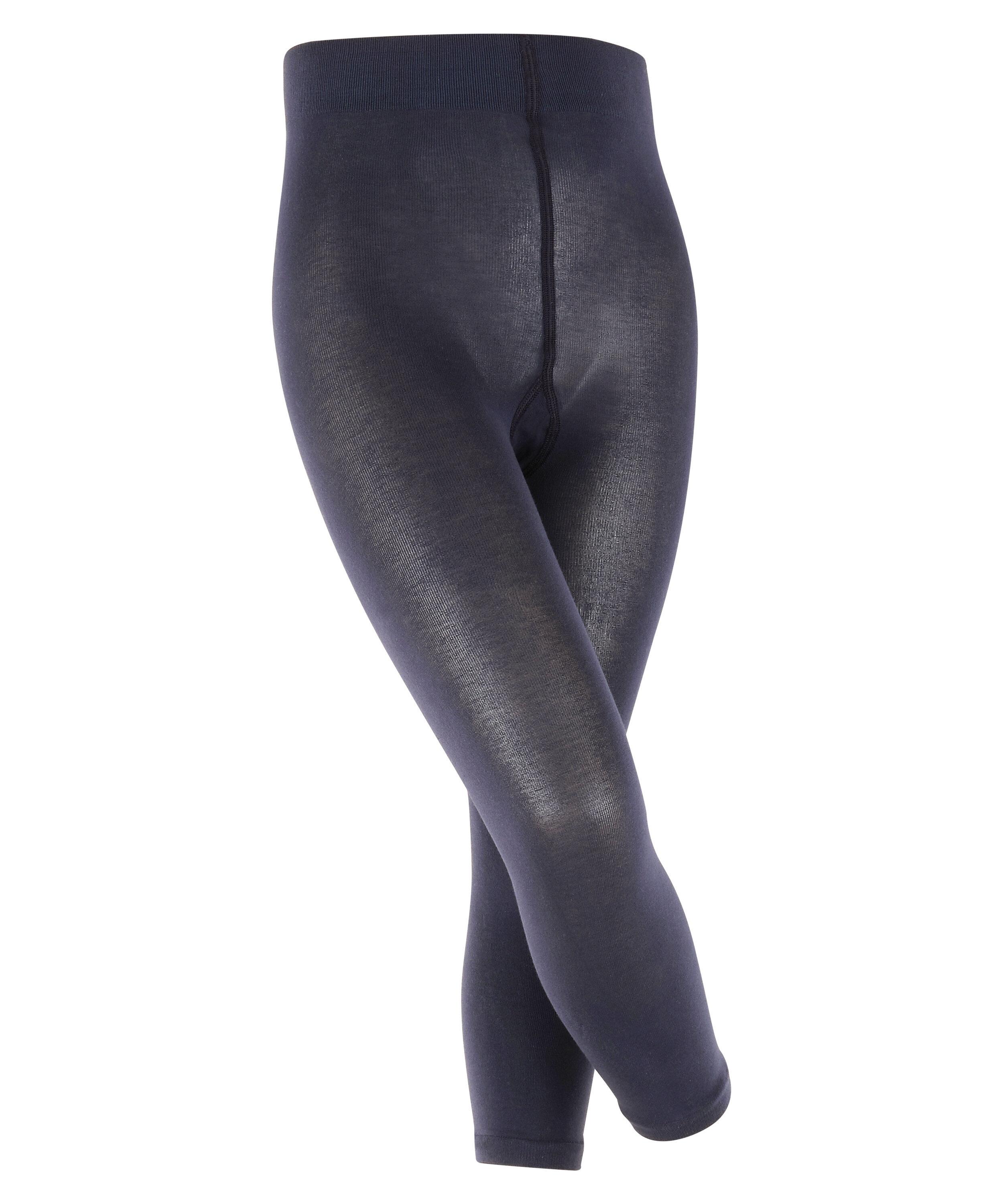 Falke Cotton Touch LE Socken Kinder - dark navy (6370)