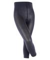 Falke Cotton Touch LE Leggings Kinder - dark navy (6370)