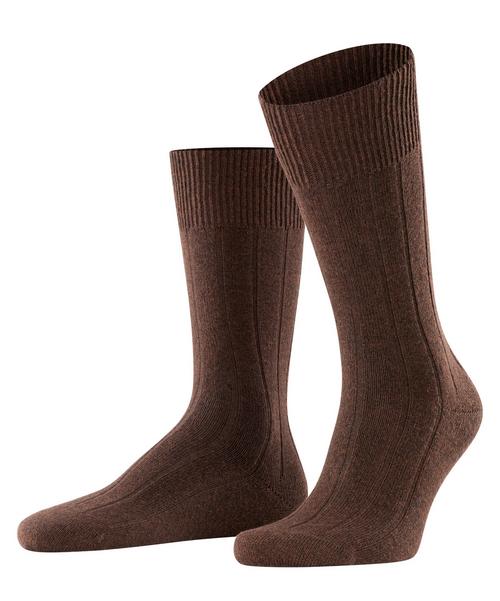 Falke Lhasa Rib SO Socken Herren