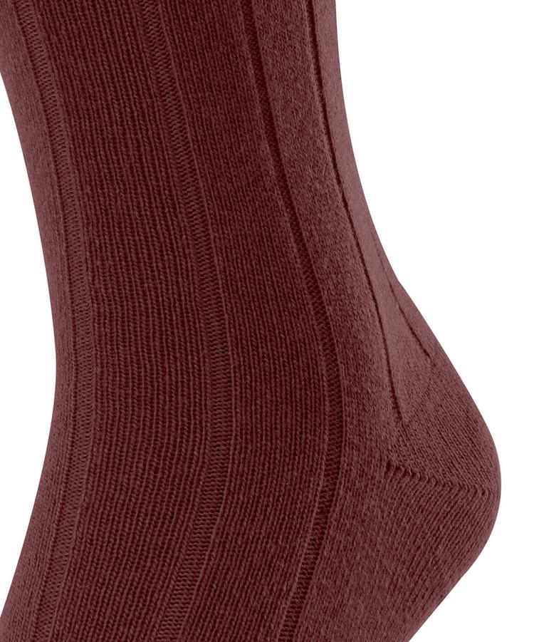 Falke Falke Lhasa Rib SO Socken Herren - cayenne (5950) - 1 | SportScheck