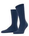 Falke Lhasa Rib SO Socken Herren - royal blue (6000)