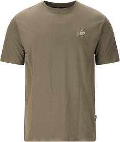 SOS Mera T-Shirt Herren 3211 Smokey Olive