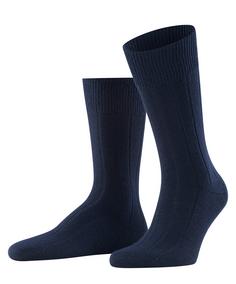 Falke Lhasa Rib SO Freizeitsocken Herren dark navy (6375)