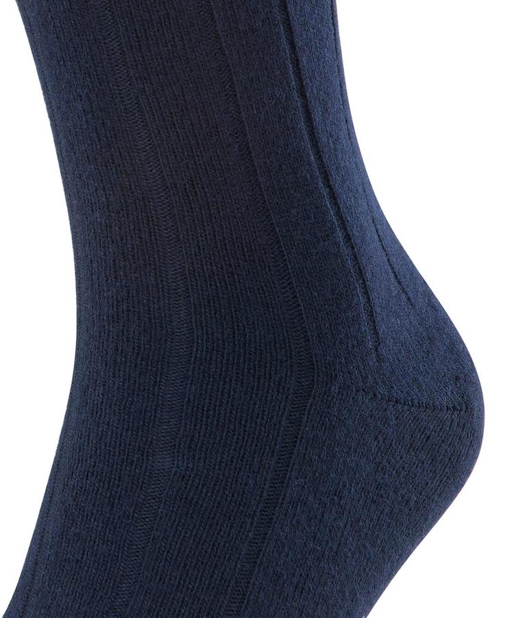 Falke Falke Lhasa Rib SO Socken Herren - dark navy (6375) - 1 | SportScheck