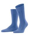 Falke Lhasa Rib Socken Herren - water (6550)